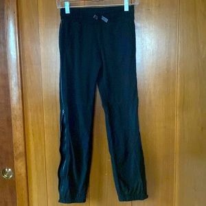 Ivivva by lululemon girls pants